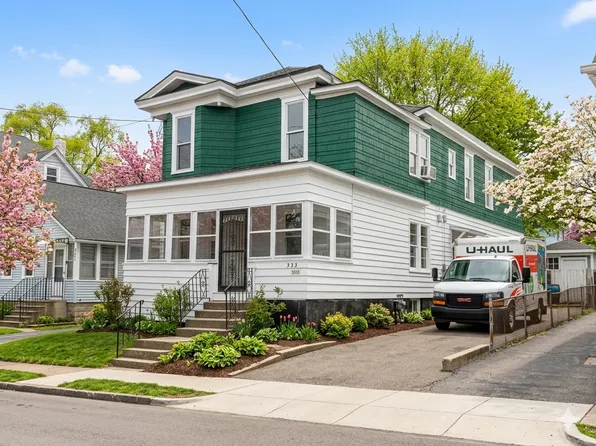 333 Park St APT 1, Syracuse, NY 13203