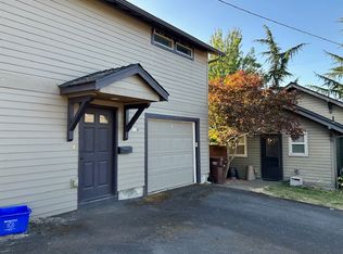 518 Willamette St #A, Oregon City, OR