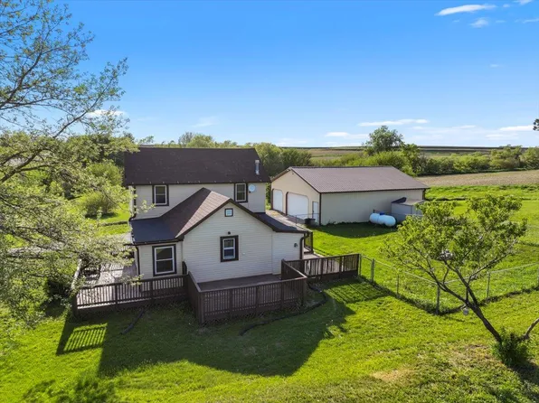 33866 Us Highway 34, Hastings, IA 51540