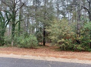 Sizemore Rd, New Ellenton, SC 29809