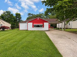 1311 E Hospital Rd, Franklin, IN 46131