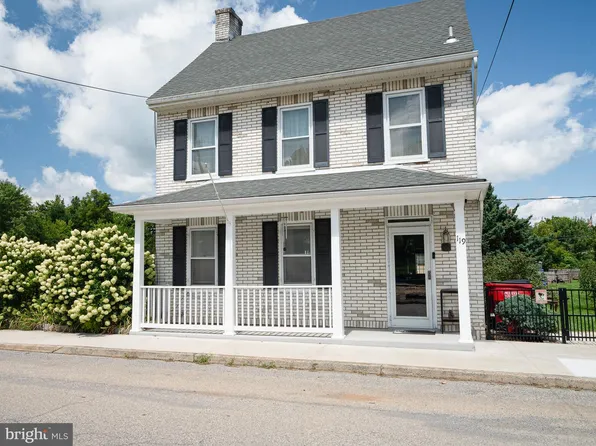 119 E Antietam St, Sharpsburg, MD 21782