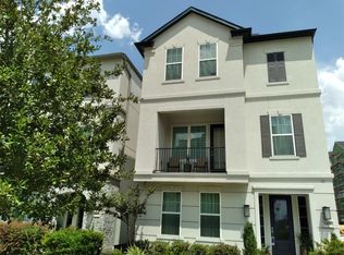 3421 Ridgeway Valley Ln, Houston, TX 77055