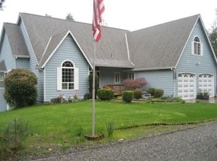 2595 Southside Rd, Grants Pass, OR 97527