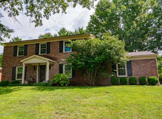 3105 Galway Ln, Louisville, KY 40242