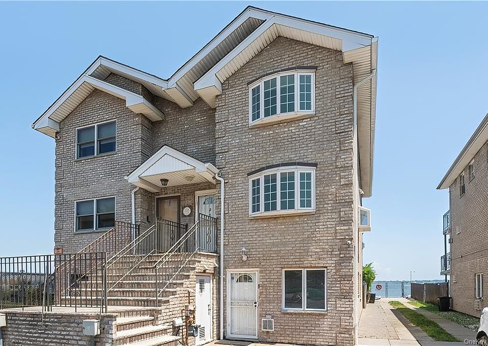 202 Longstreet Ave Bronx, NY, 10465 Apartments for Rent Zillow