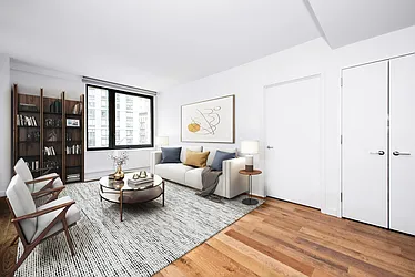 Rented by Prospect Management