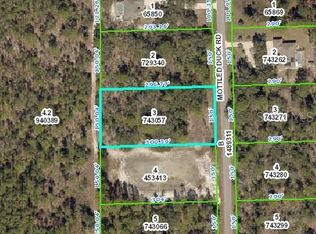 13111 Mottled Duck Rd #3, Brooksville, FL 34614