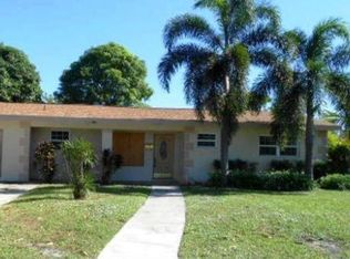 410 NW 3rd St, Boynton Beach, FL 33435
