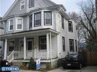 19 Lee Ave, Haddonfield, NJ 08033