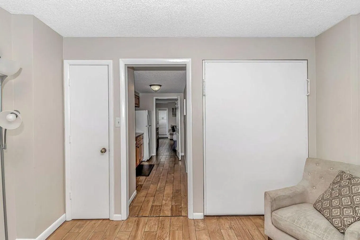 1 bed, 1.0 bath, 645 sqft, $2,340 — Photo 4