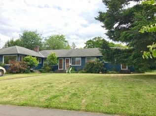 5028 SE Woodstock Blvd APT 4, Portland, OR 97206