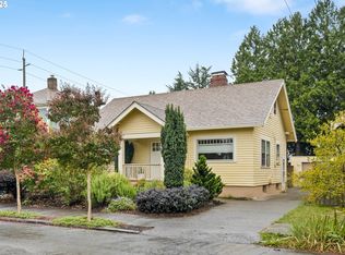 15 NE 75th Ave, Portland, OR 97213