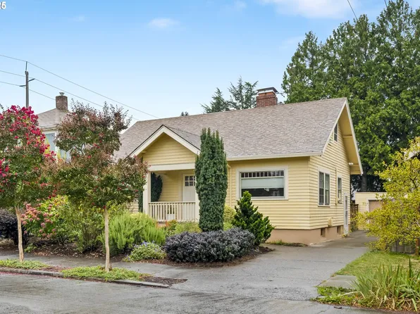 15 NE 75th Ave, Portland, OR 97213