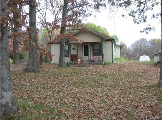 2677 Lee Pyle Rd, De Soto, MO 63020