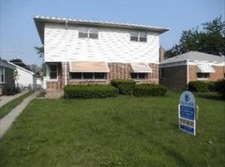 2941 Lincoln St, Franklin Park, IL