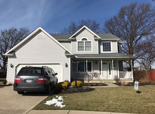 6001 Conneaut Light Dr, Vermilion, OH 44089