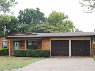 4603 Karla St, Wichita Falls, TX 76310