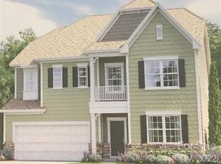 944 Deep River Way #713, Waxhaw, NC 28173