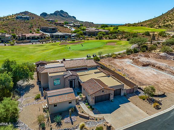 2nd image of 8915 E CANYON CREEK Drive