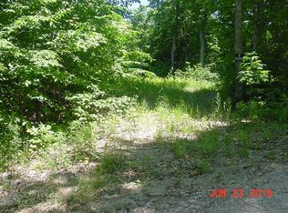 320 Foster Woods Rd, Petoskey, MI 49770