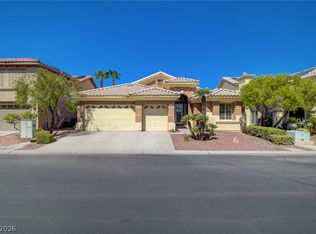 8764 Stockholm Ave, Las Vegas, NV 89147