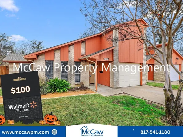 1414 White Way, McKinney, TX 75069