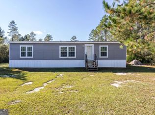 370 Josephine Park Rd, Waycross, GA 31503