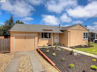 534 Paradise Blvd, Hayward, CA 94541