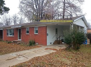 605 N 9 1/2 St, Paragould, AR 72450