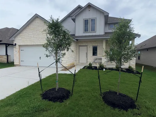 1221 Watkins Way, College Station, TX 77845