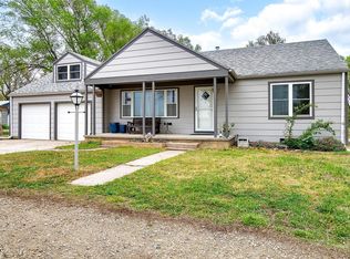 11550 S Broadway St, Peck, KS 67120