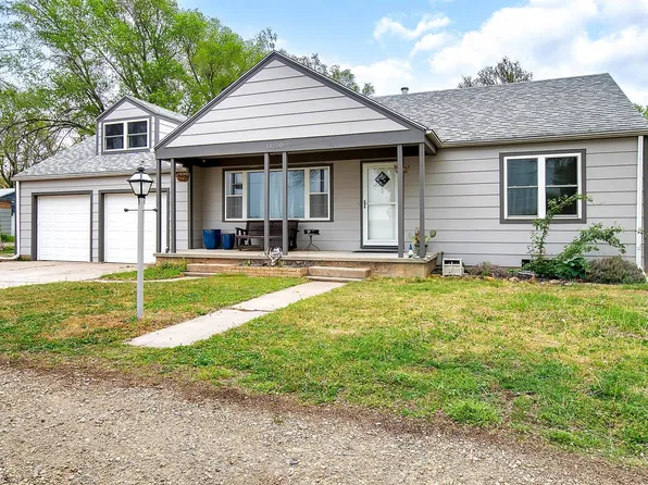 11550 S Broadway St, Peck, KS 67120
