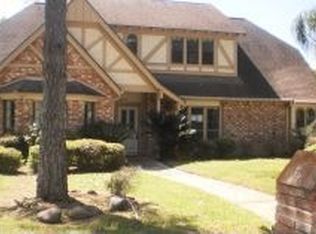 14635 Treborway Dr, Houston, TX 77014