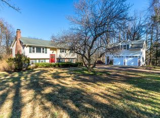 29 Oxford Cir, Skillman, NJ 08558