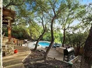 3900 Mira Vista Dr, Austin, TX 78732