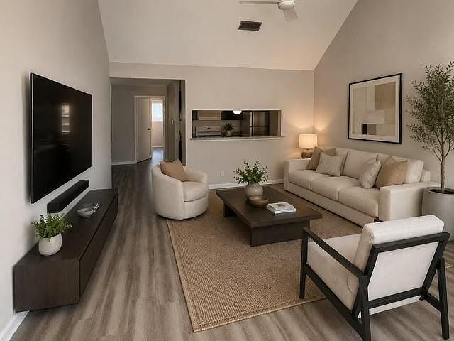 1st image of 6601 Sands Point Dr APT 82