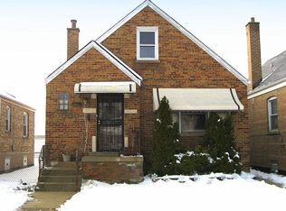 6754 S Tripp Ave, Chicago, IL 60629