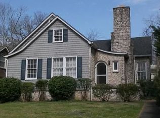 3207 Fountain Park Blvd, Knoxville, TN 37917