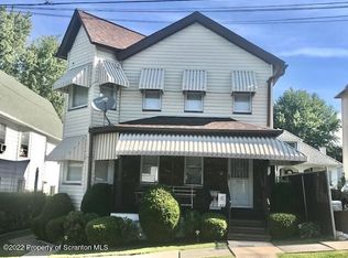 621 River St, Scranton, PA 18505