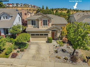 120 Woodcrest Dr, San Ramon, CA 94583