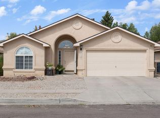 10251 Country Meadows Dr NW, Albuquerque, NM 87114