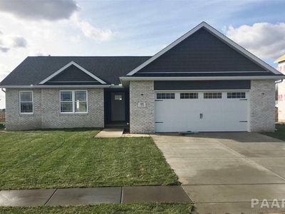 105 S Presley St, Chillicothe, IL, 61523