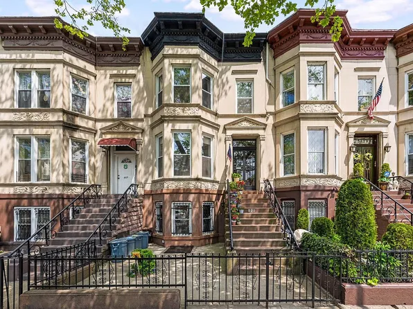521 84th St, Brooklyn, NY 11209