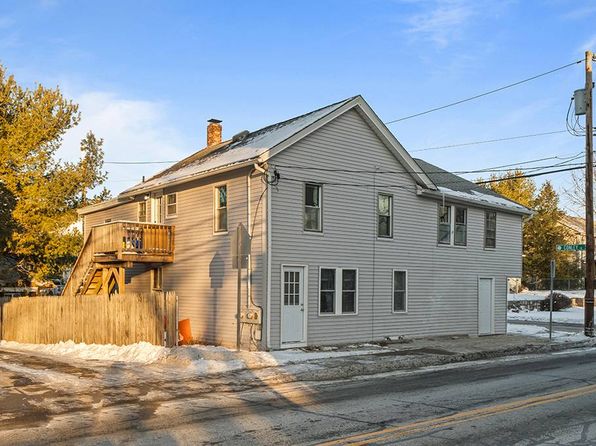 362 Chapel St, Burrillville, RI 02830