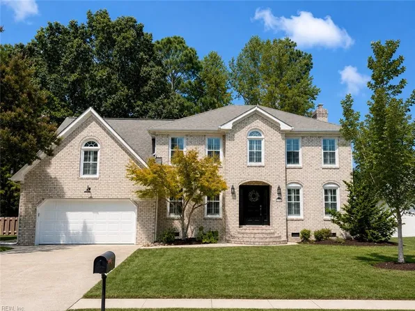 1909 Piney Woods Ln, Virginia Beach, VA 23456