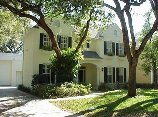 3128 W Villa Rosa St, Tampa, FL 33611