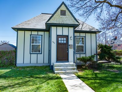 686 SW 3rd St, Ontario, OR, 97914