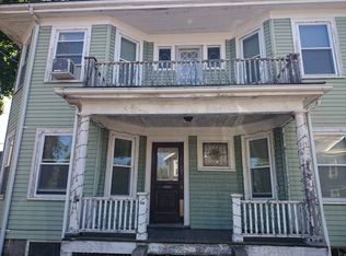 62 Perthshire Rd, Brighton, MA 02135
