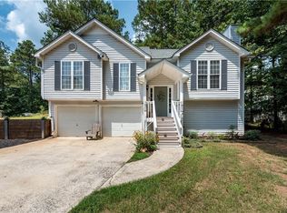 406 Creek Bottom Ct, Canton, GA 30115